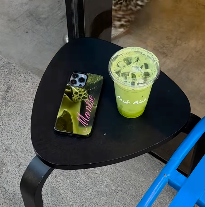 Sips Of Summer