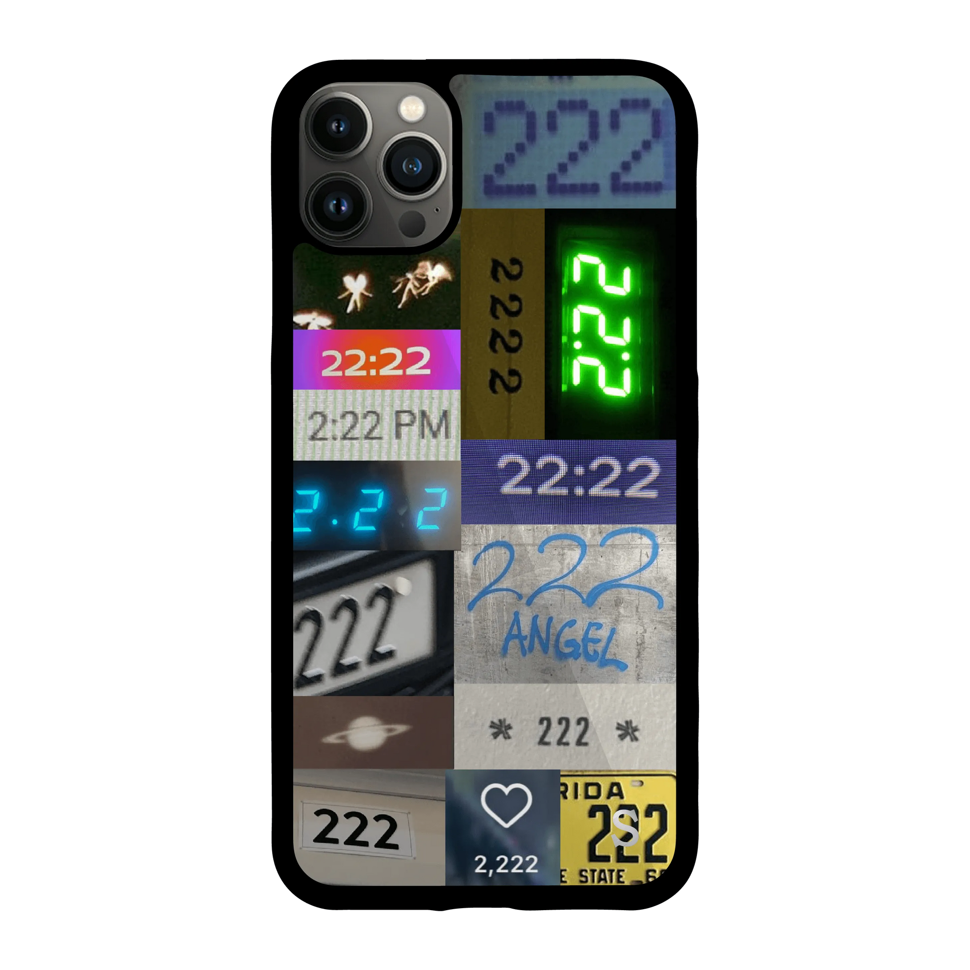 222 Angel Number