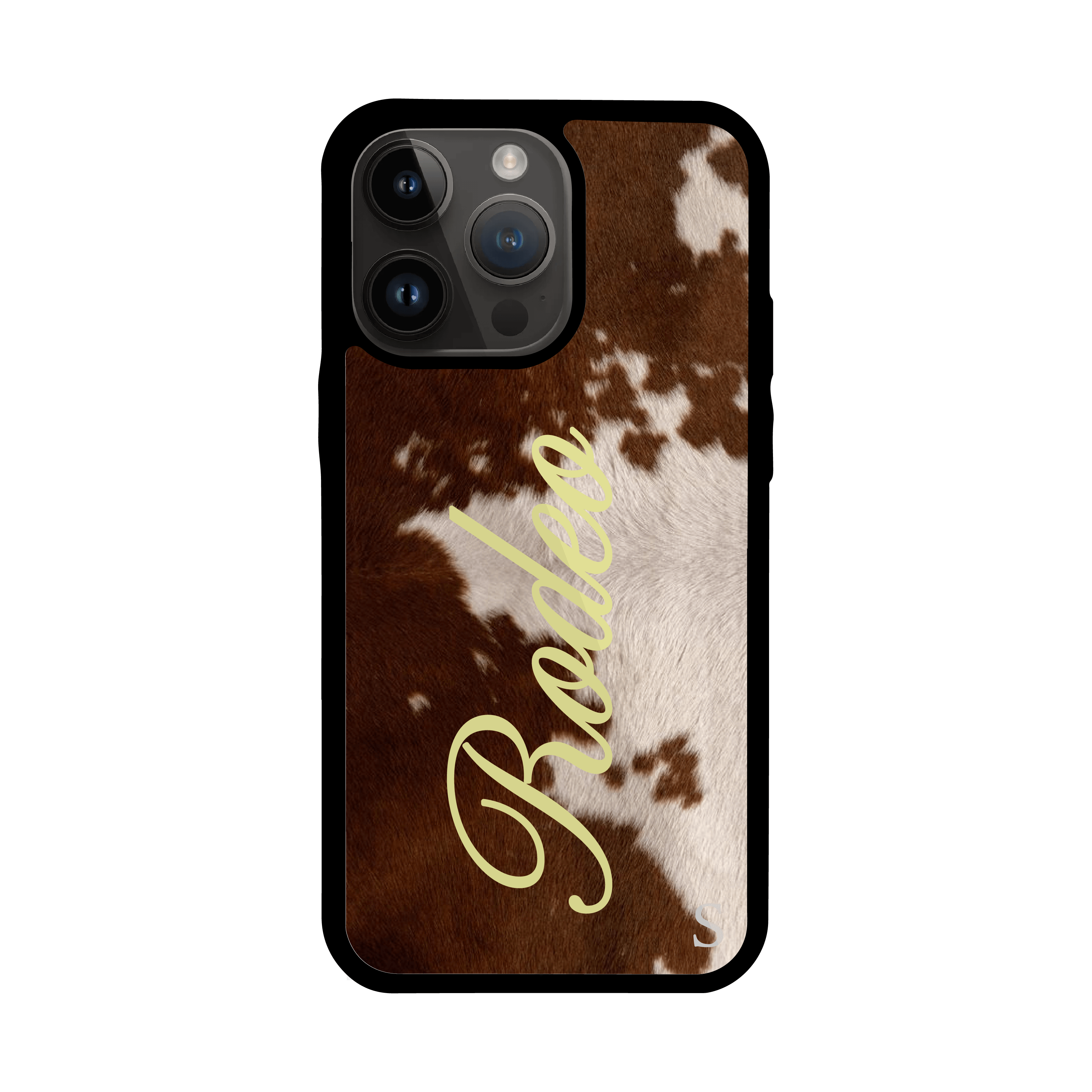 Rodeo Case