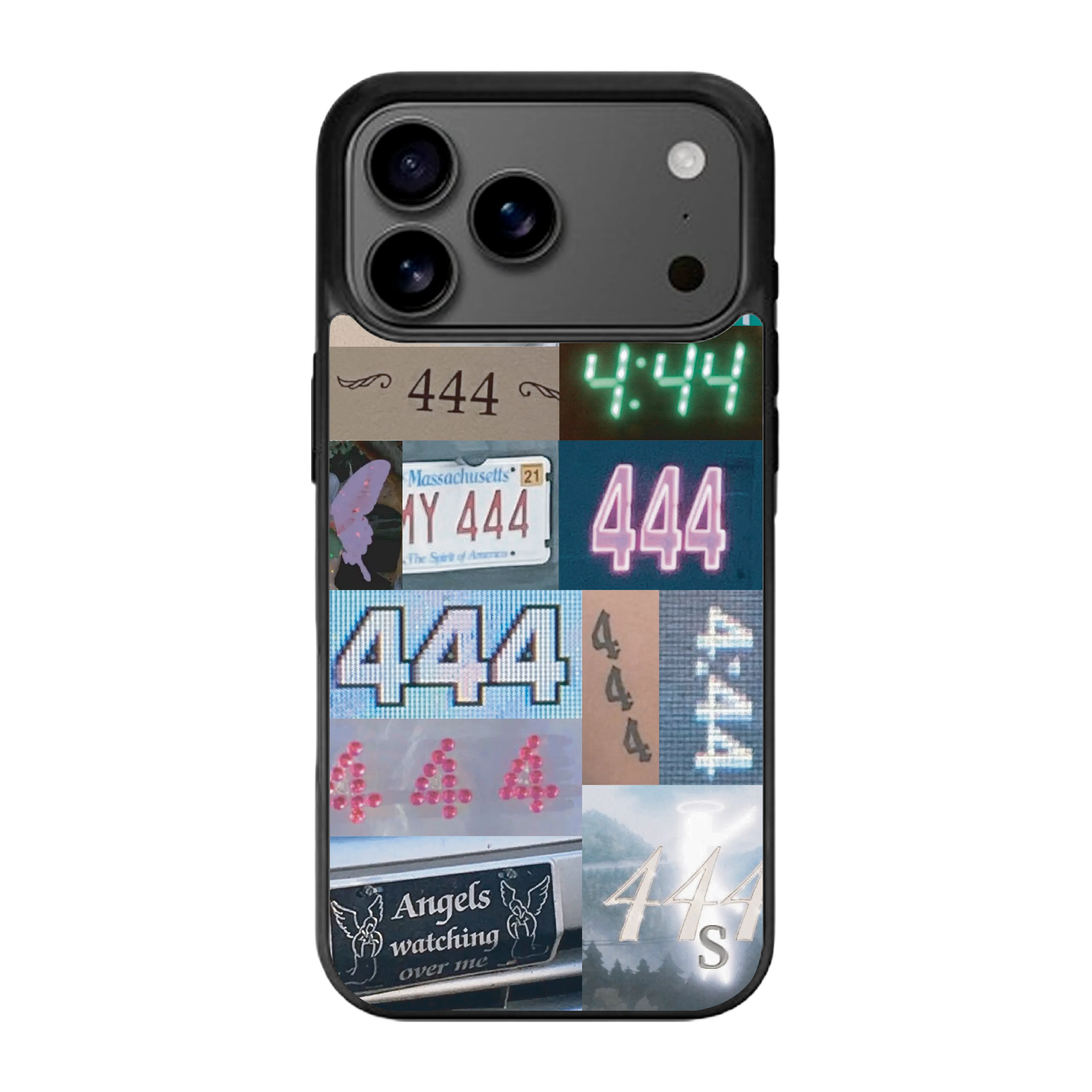 Angel Numbers