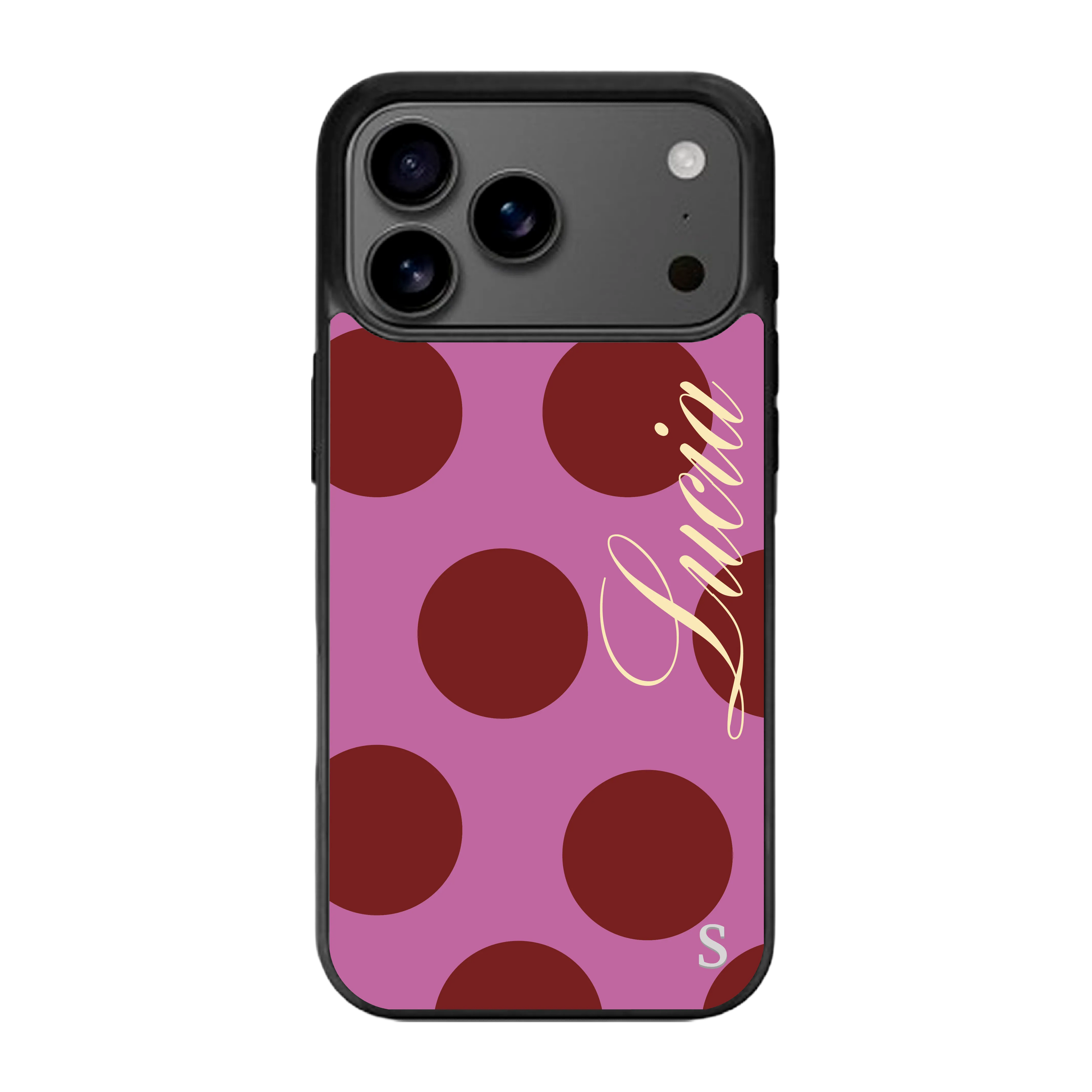 POLKA COLLECTION