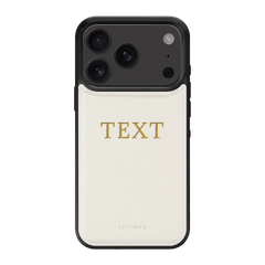 Classic White Case