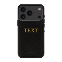 Classic Black Case