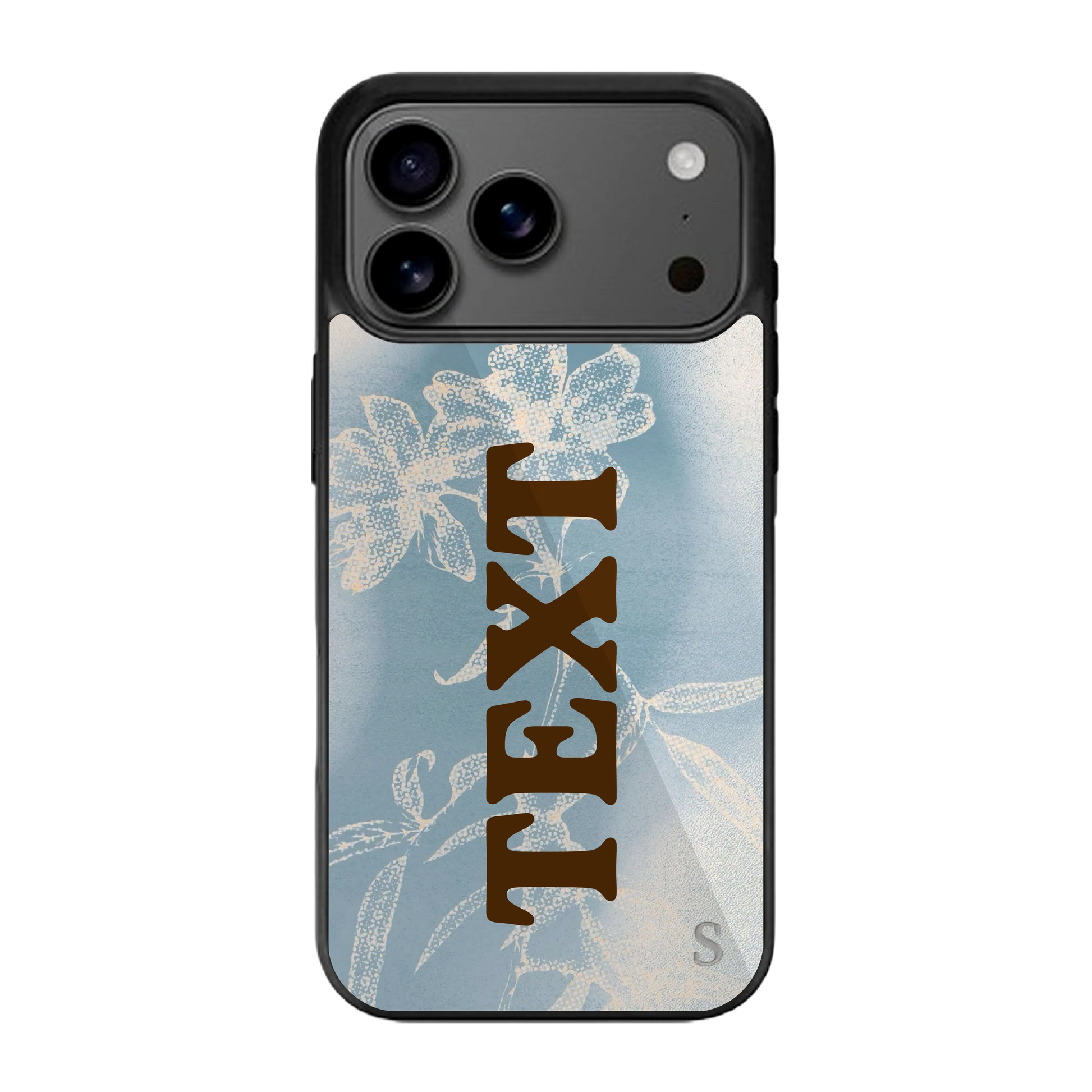 Mista Case