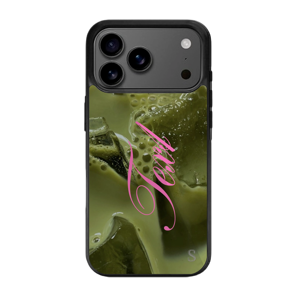 Matcha Case