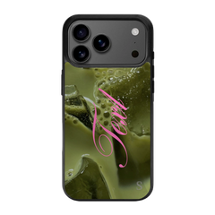 Matcha Case