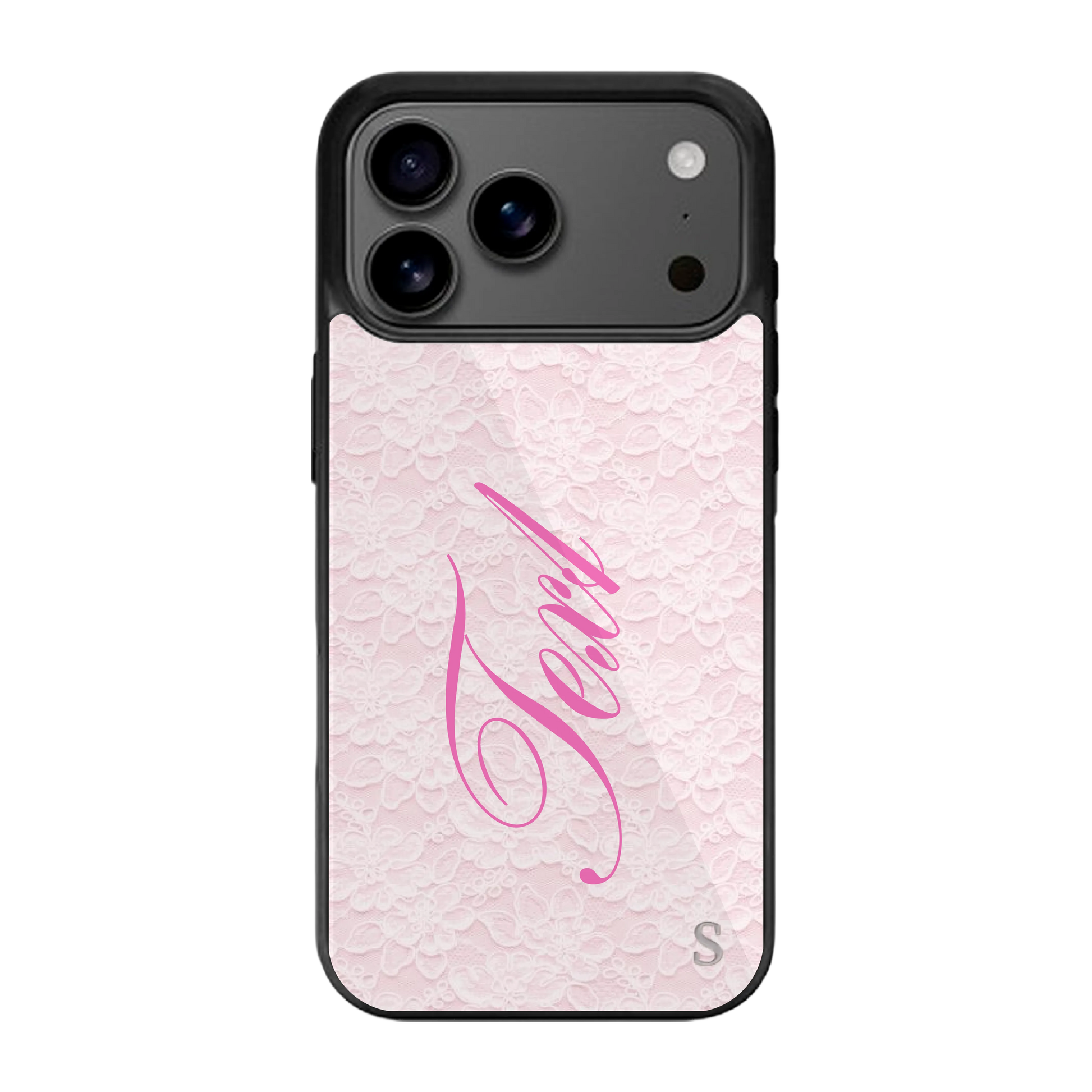 Lace Case