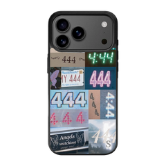 444 Case