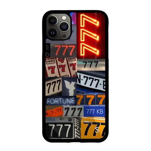 777 Angel Number