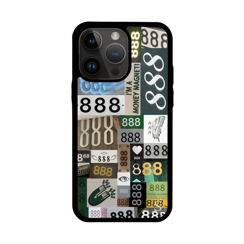 888 Angel Number