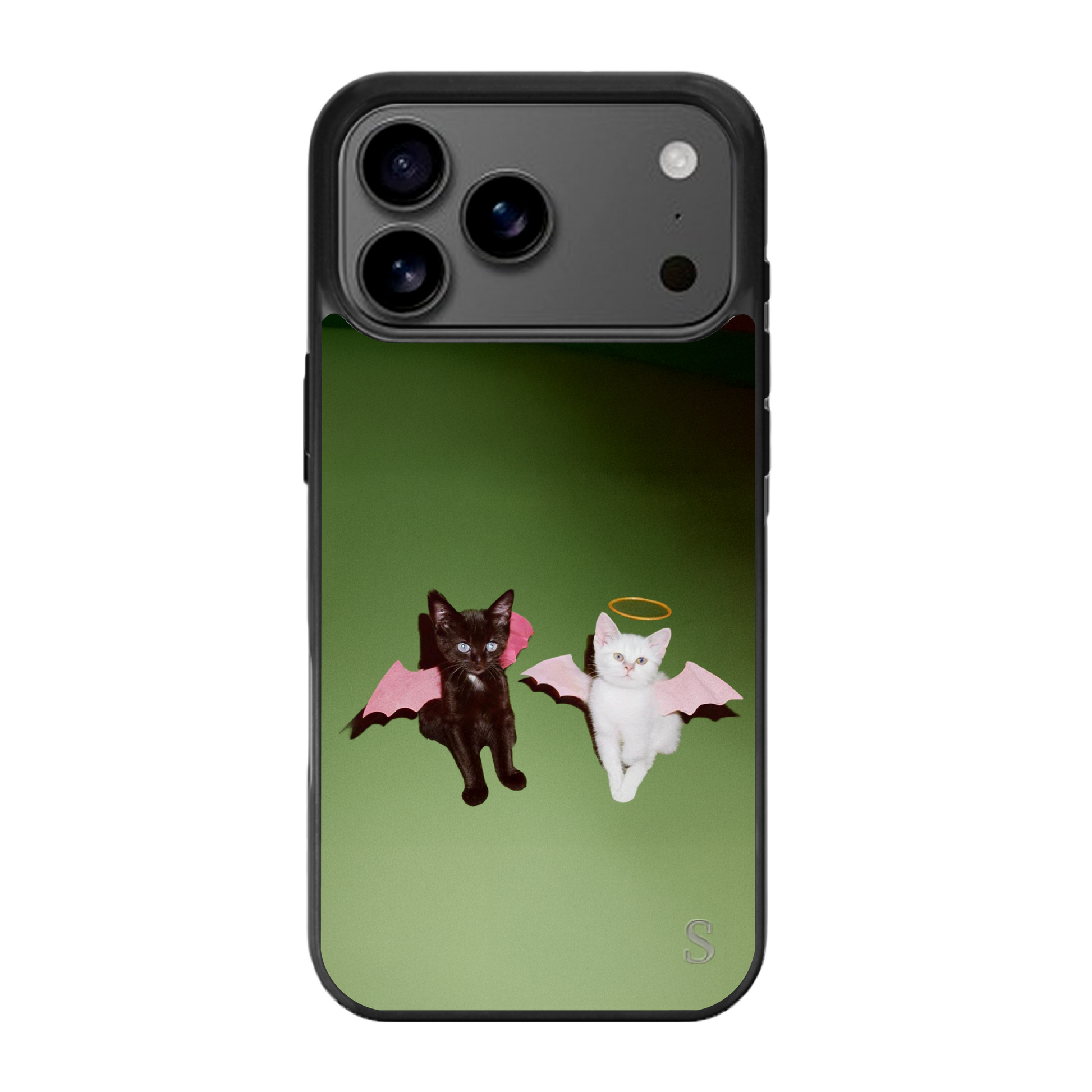 Spooky Case