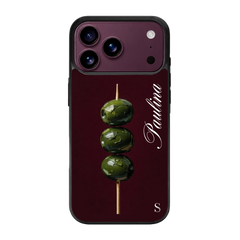 L'Olive Case