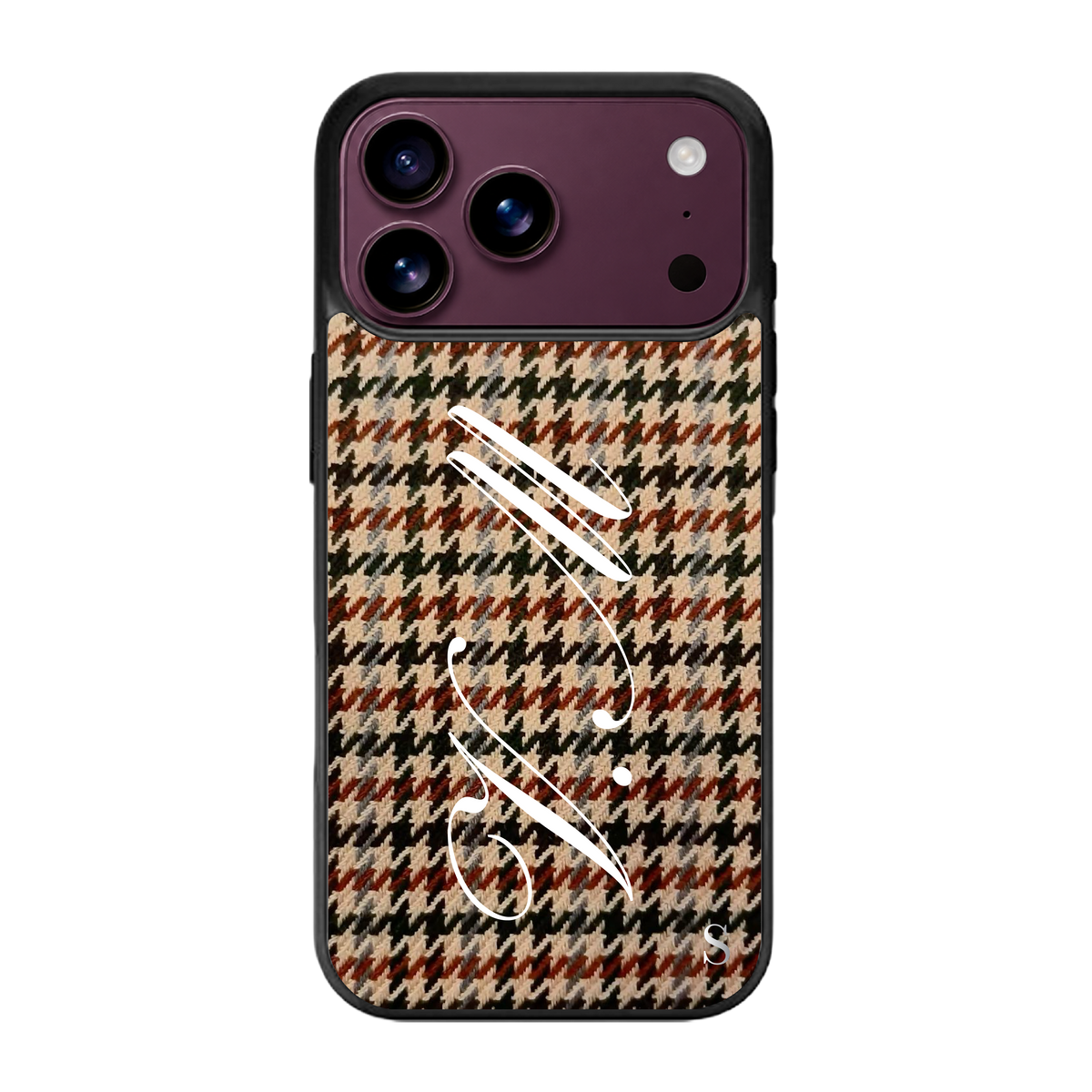 Oxford Case