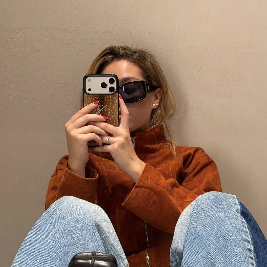 iPhone 18 - Bambi Case