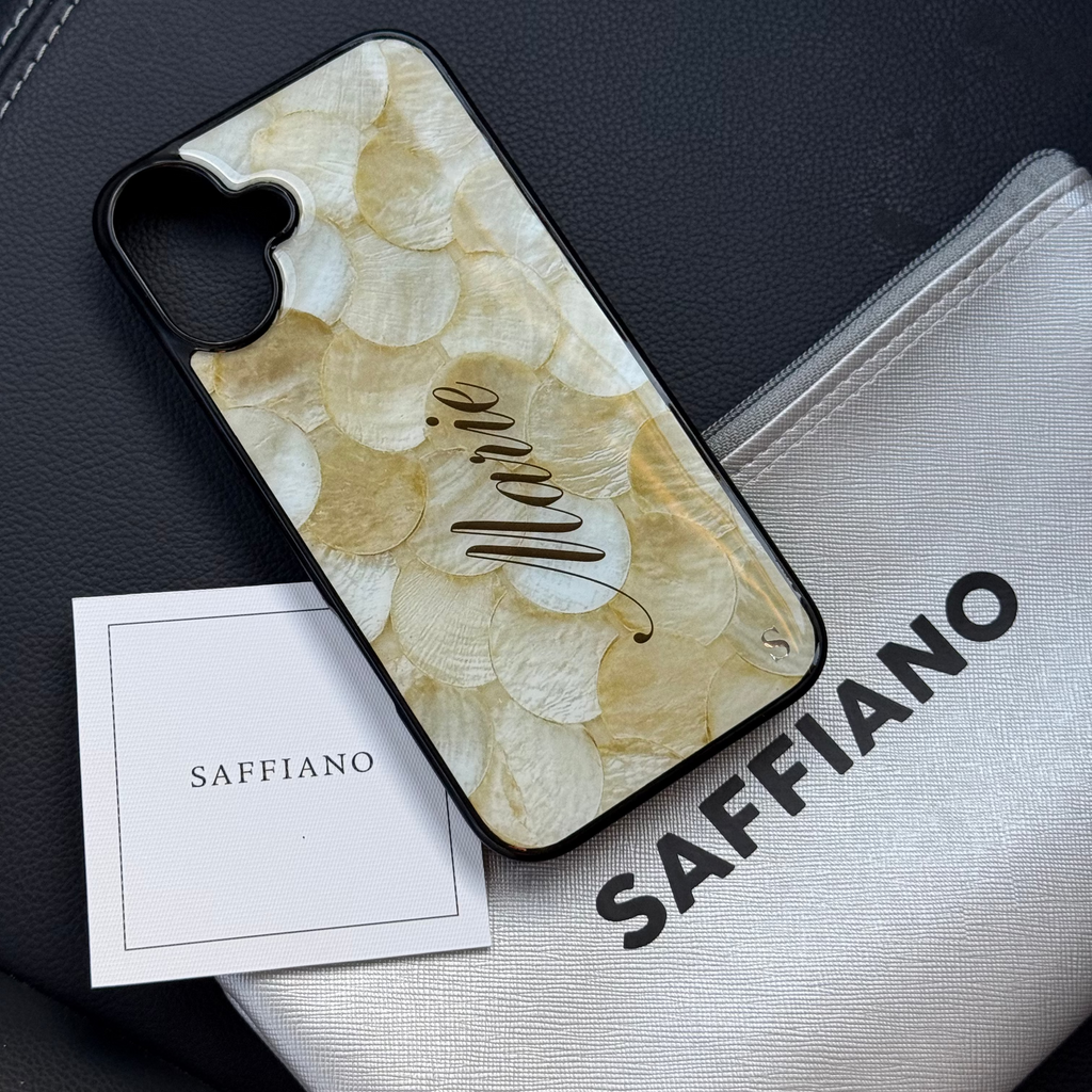 iPhone 18 Pro Treasure Case