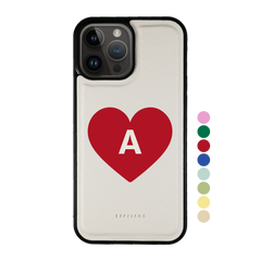 Lover White Case