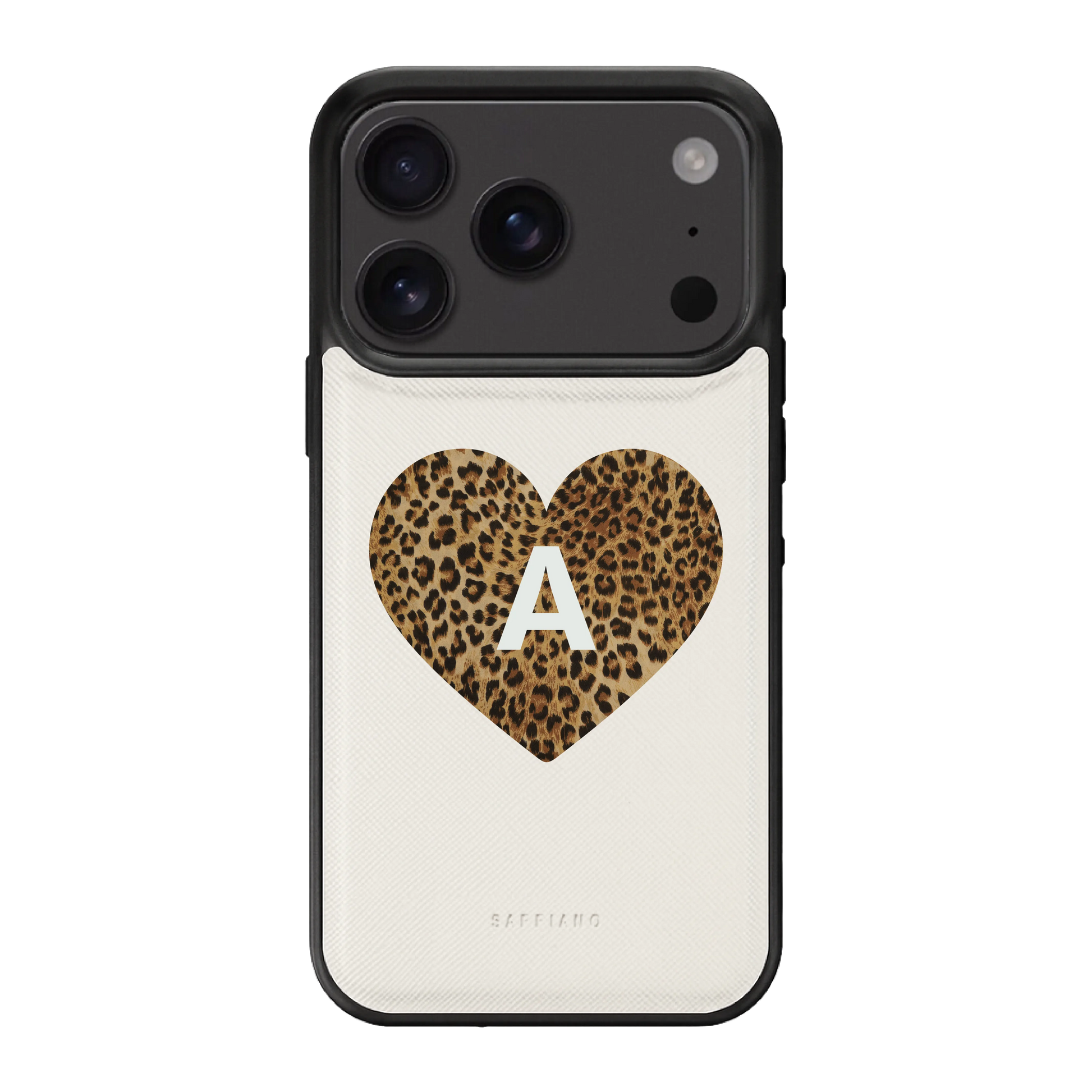 Lover Leopard Hueso