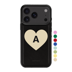 Lover Black Case
