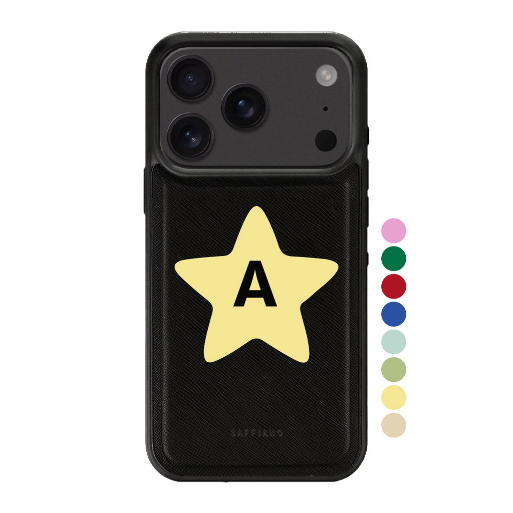 Wish Black Case