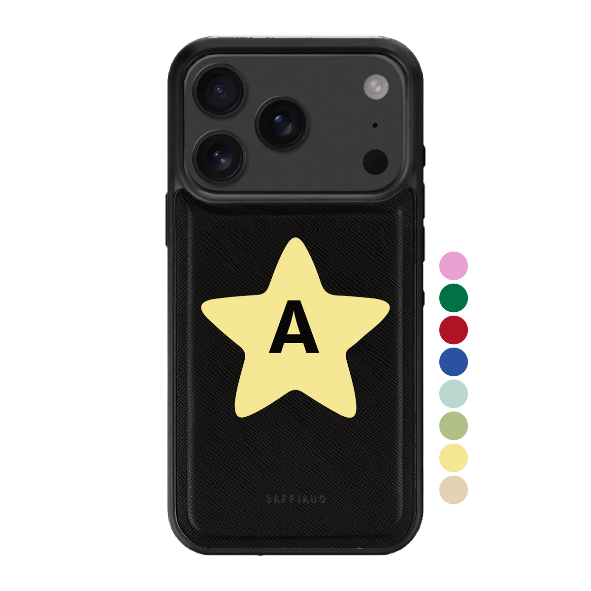 iPhone 18 Pro Black Wish