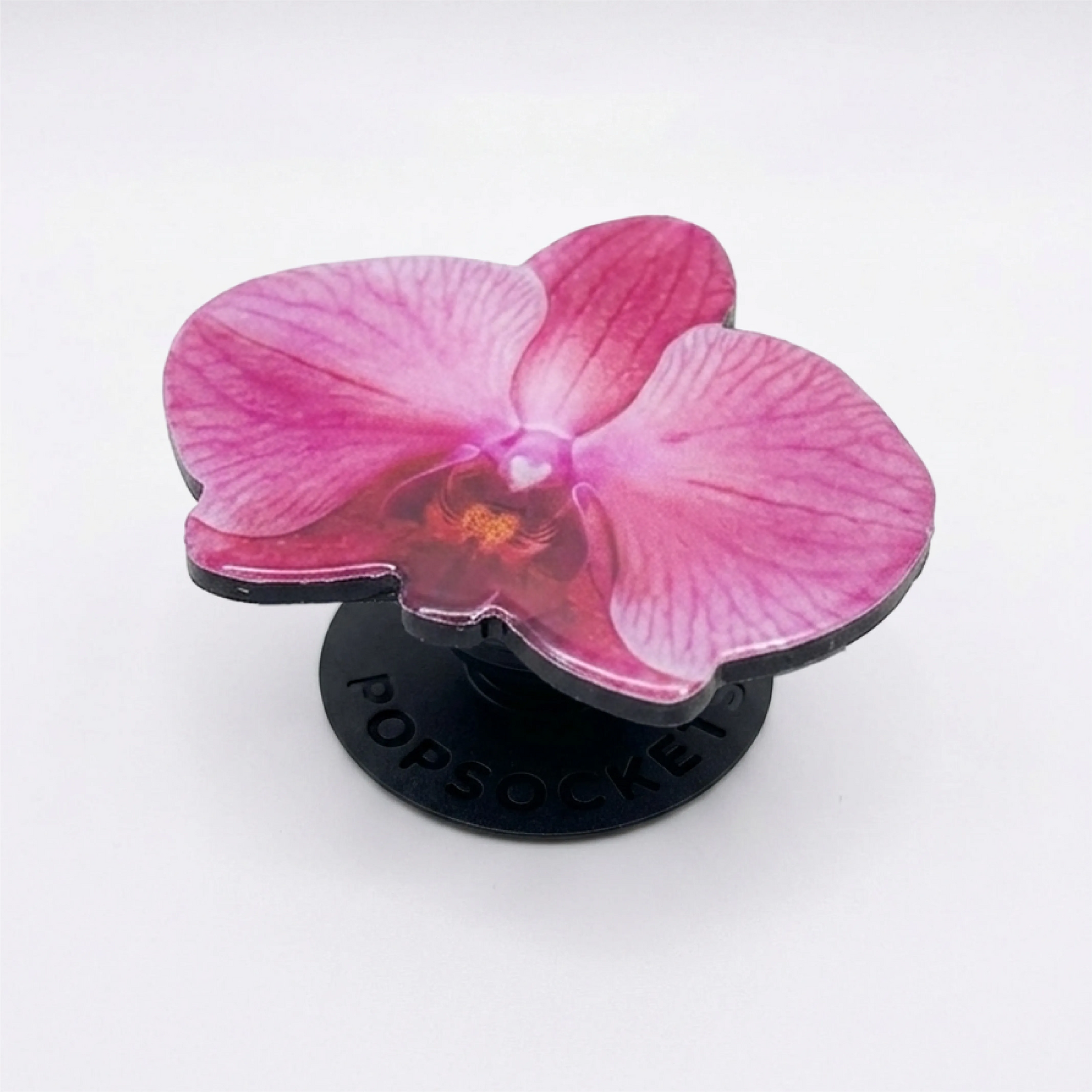 Orchid Popsocket