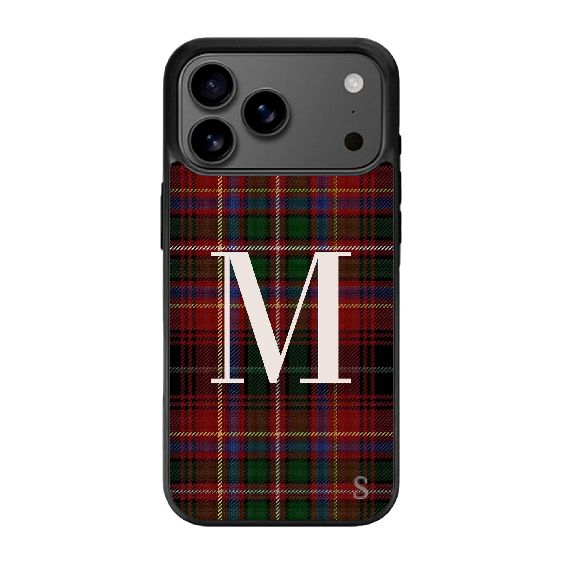 Plaid Case