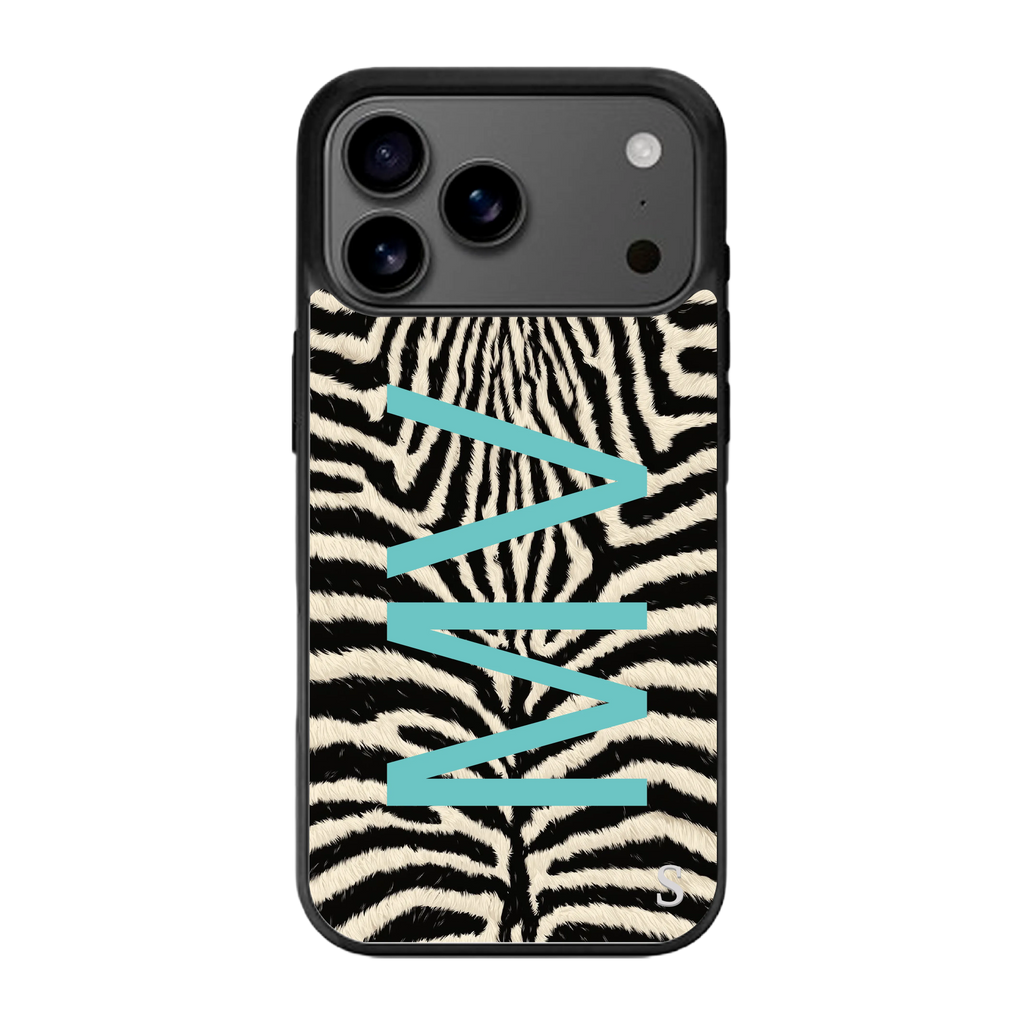 Zebra Case