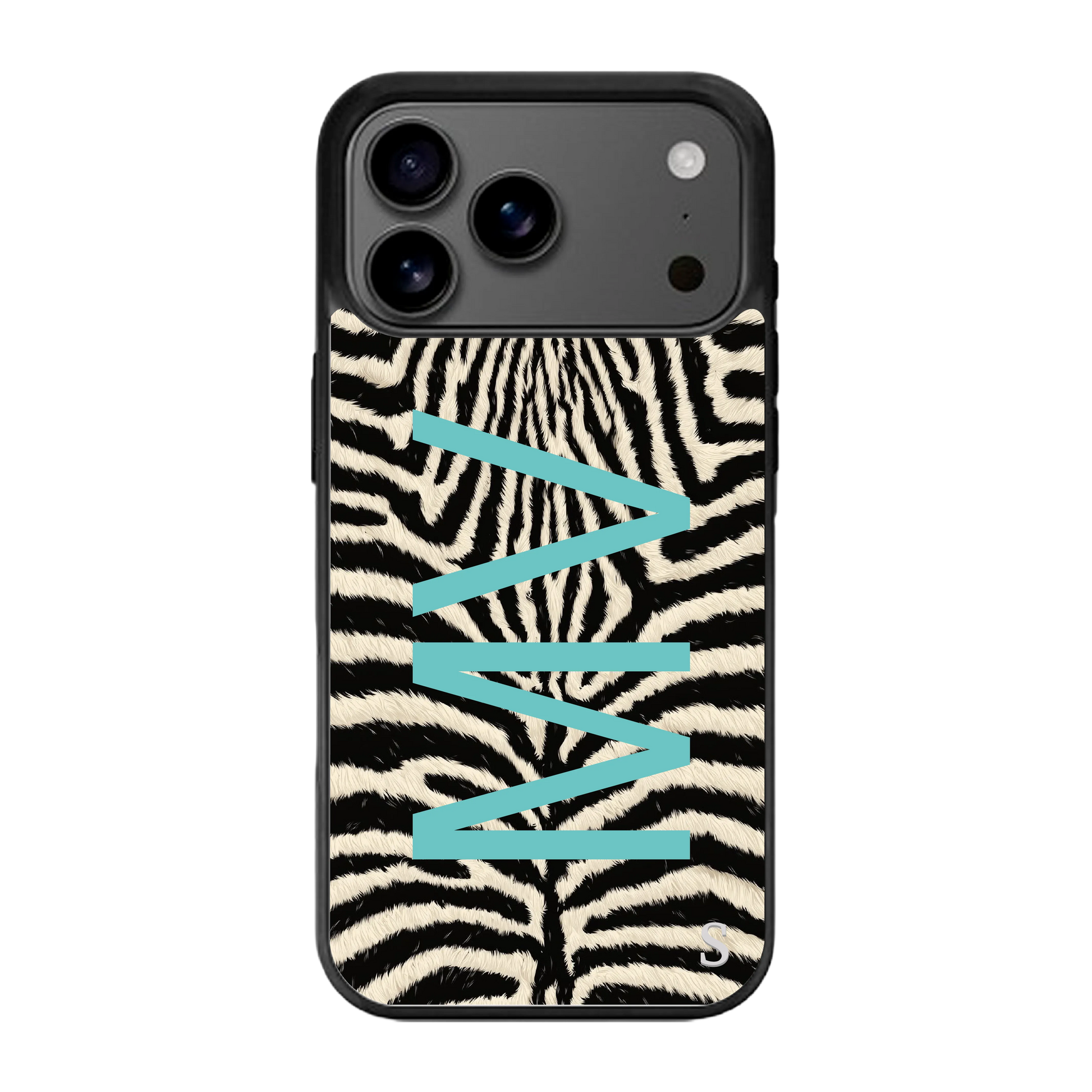 Zebra Case