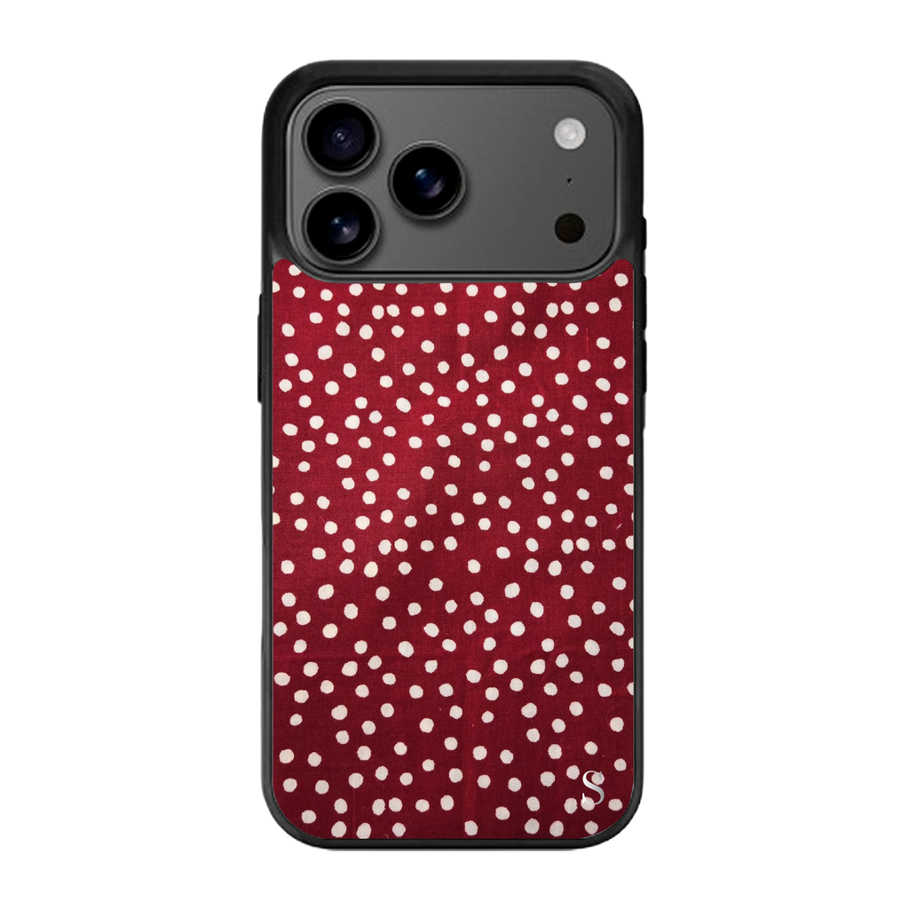 Poppy Case