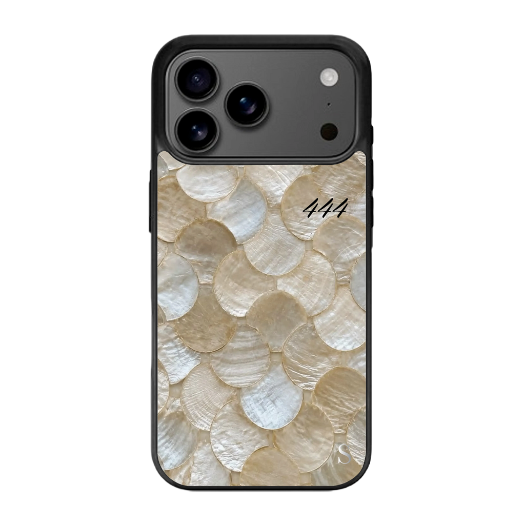 Treasure Case
