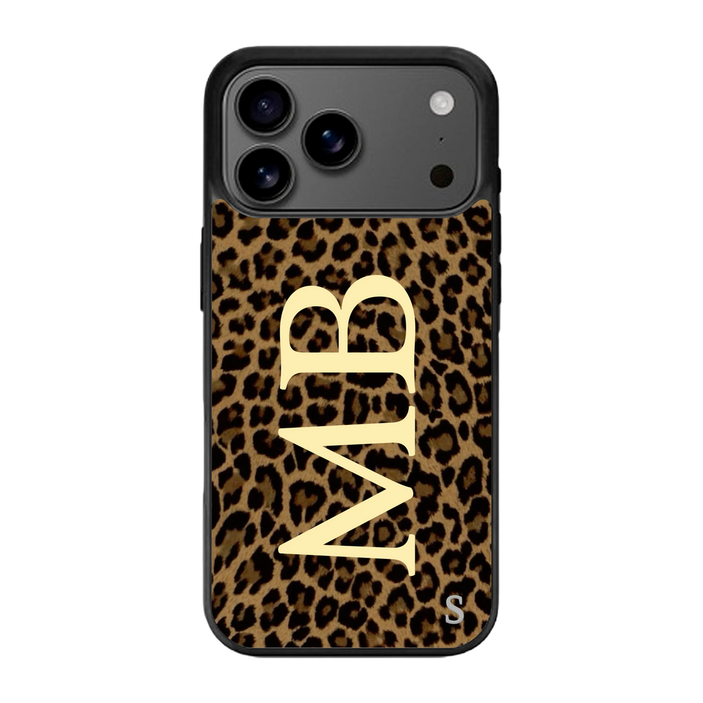 iPhone 18 Pro Max Muse Case