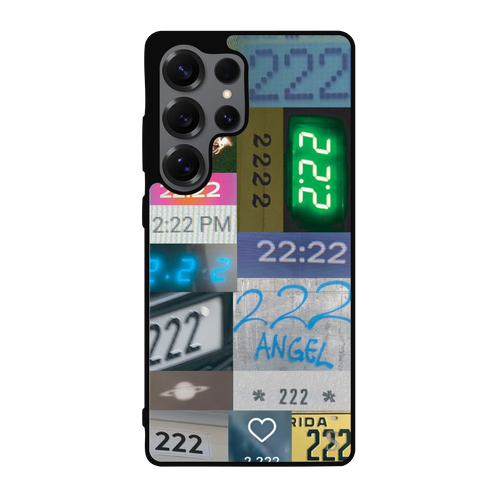 222 Samsung Case