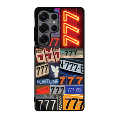 777 Samsung Case