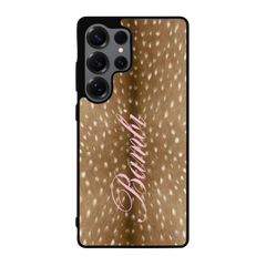 Bambi Samsung Case