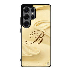 Butter Samsung Case