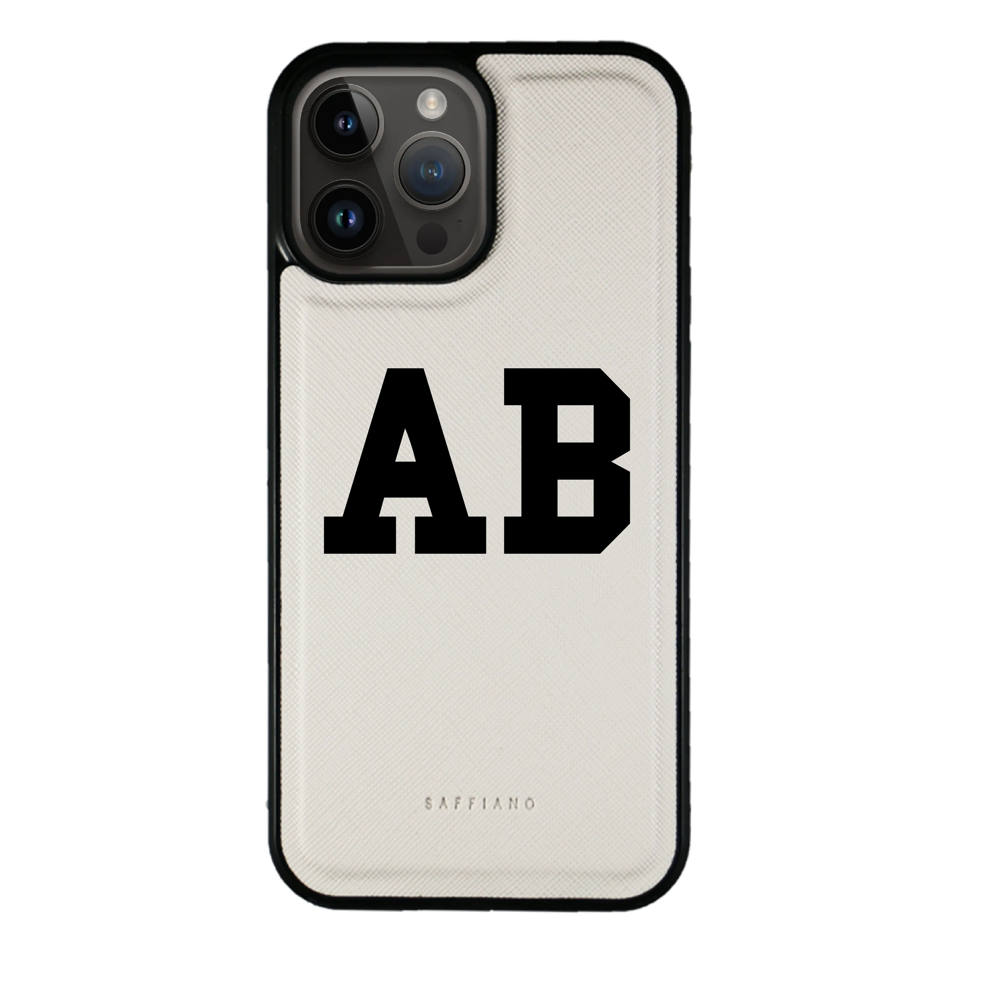 Varsity White Case
