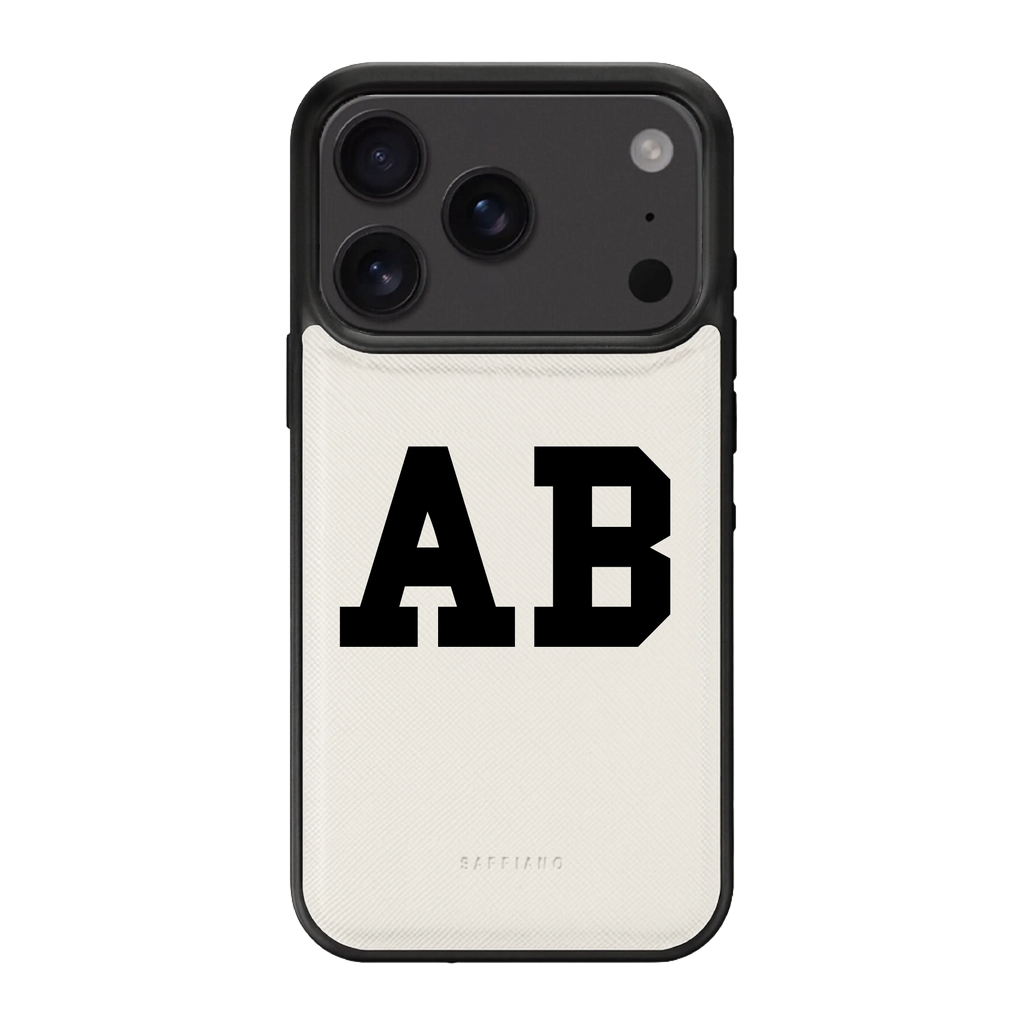 Varsity White Case