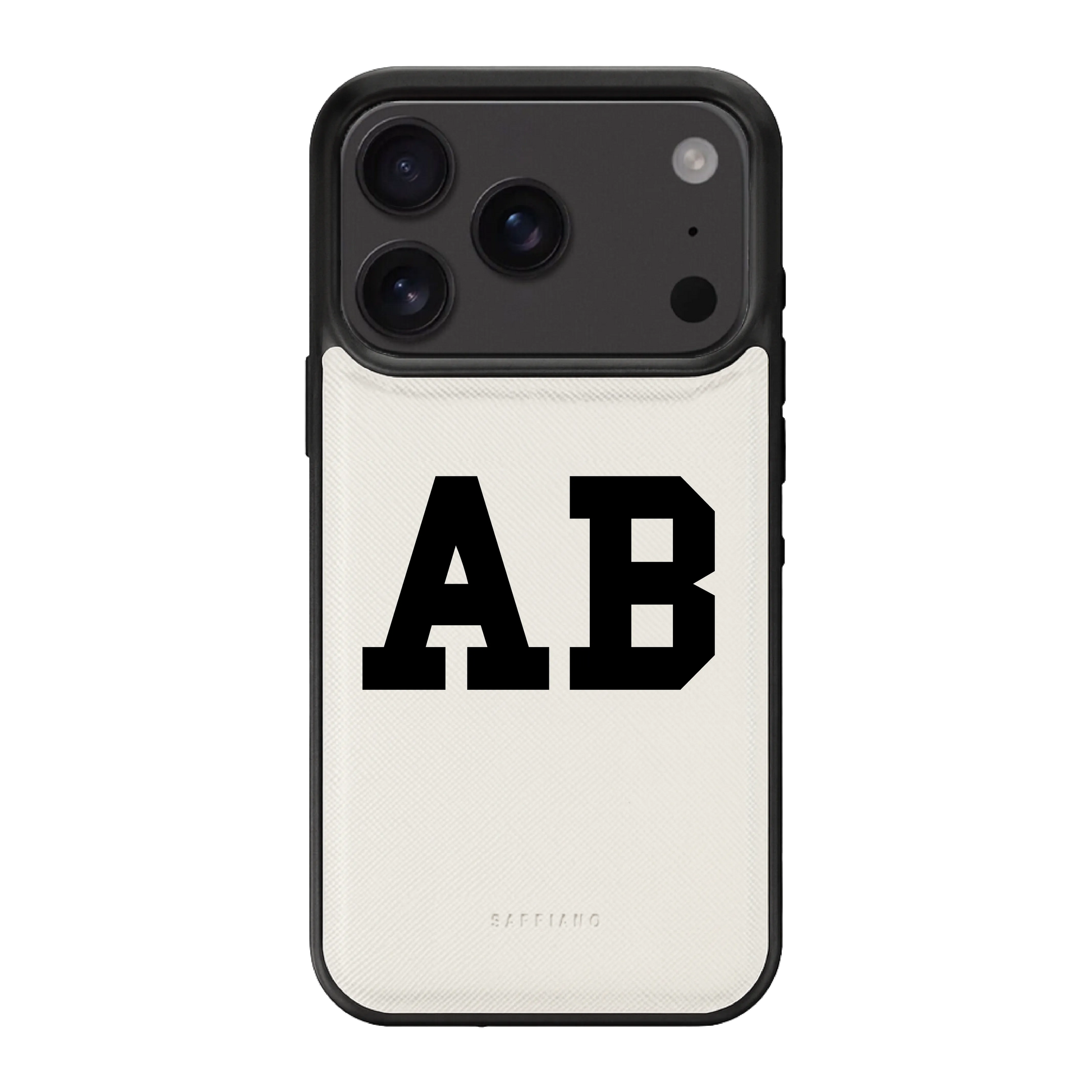 Varsity White Case