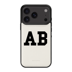 Varsity White Case