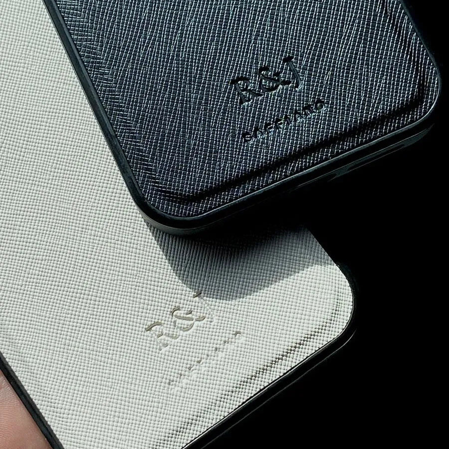 Special Date Classic Case White