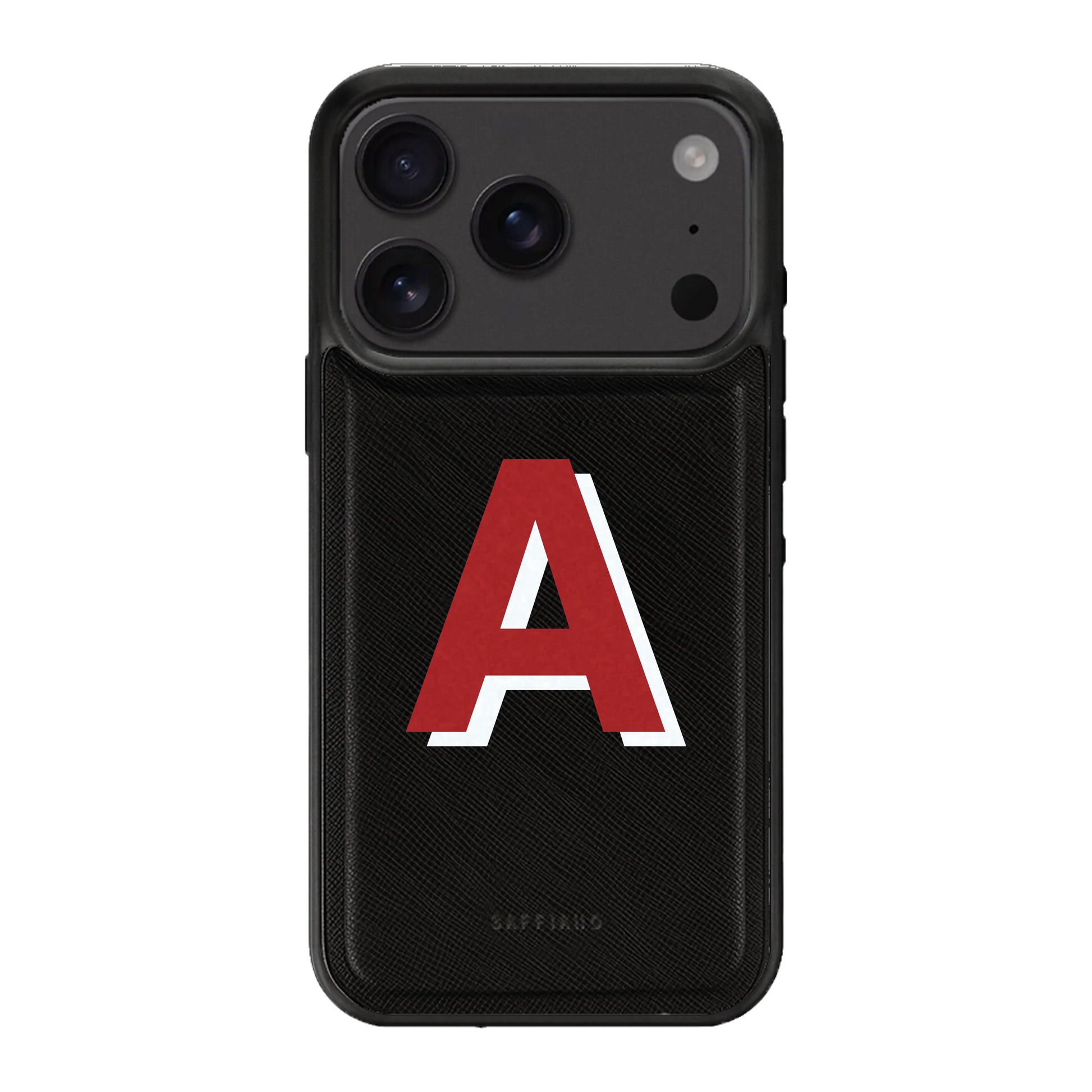 Typomania Black Case