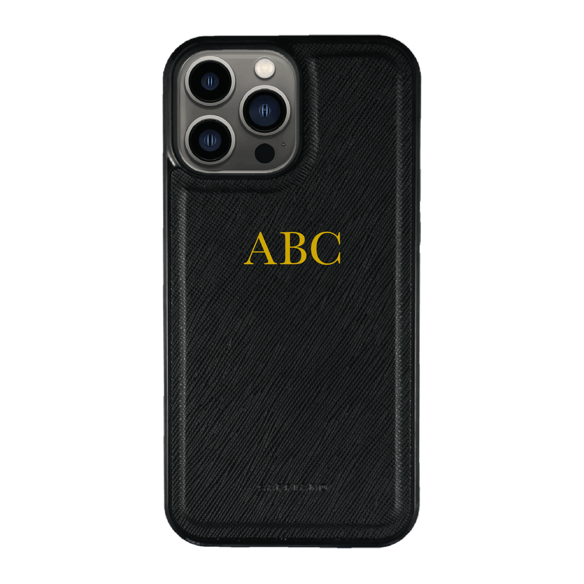 Funda Negra Clasica