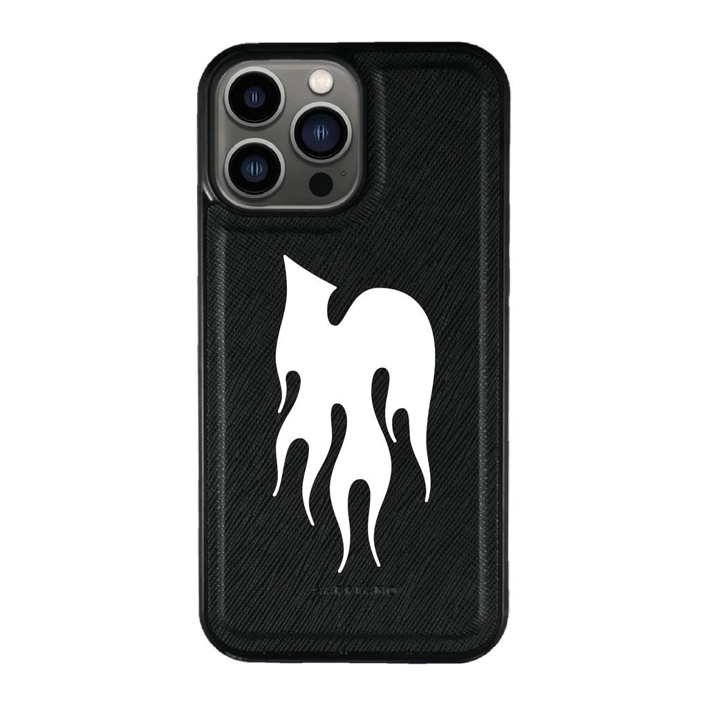 Fire Black Case