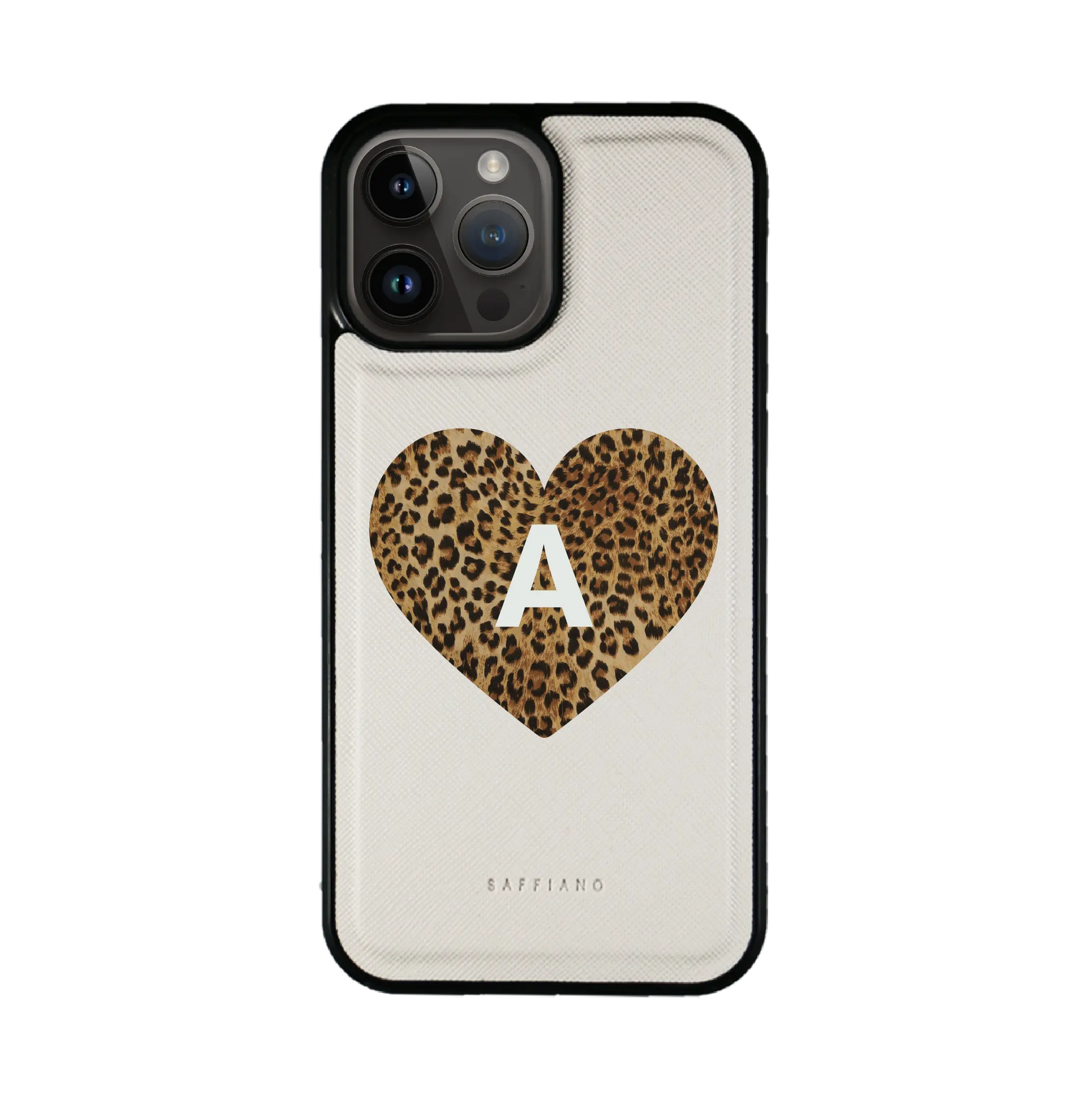 Lover Leopard Hueso