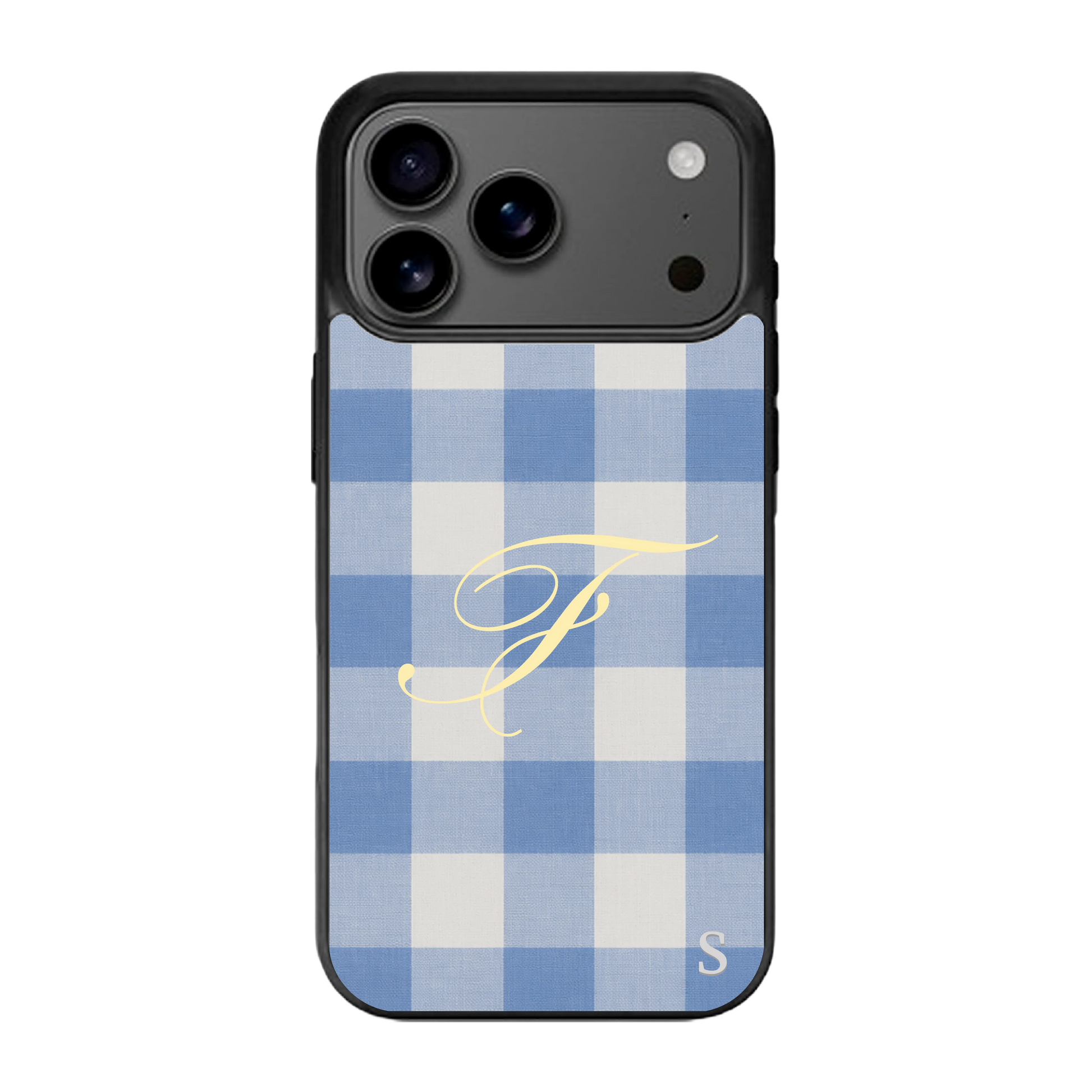 Picnic Blue