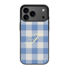 Picnic Blue