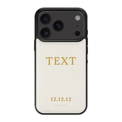 Special Date White Case
