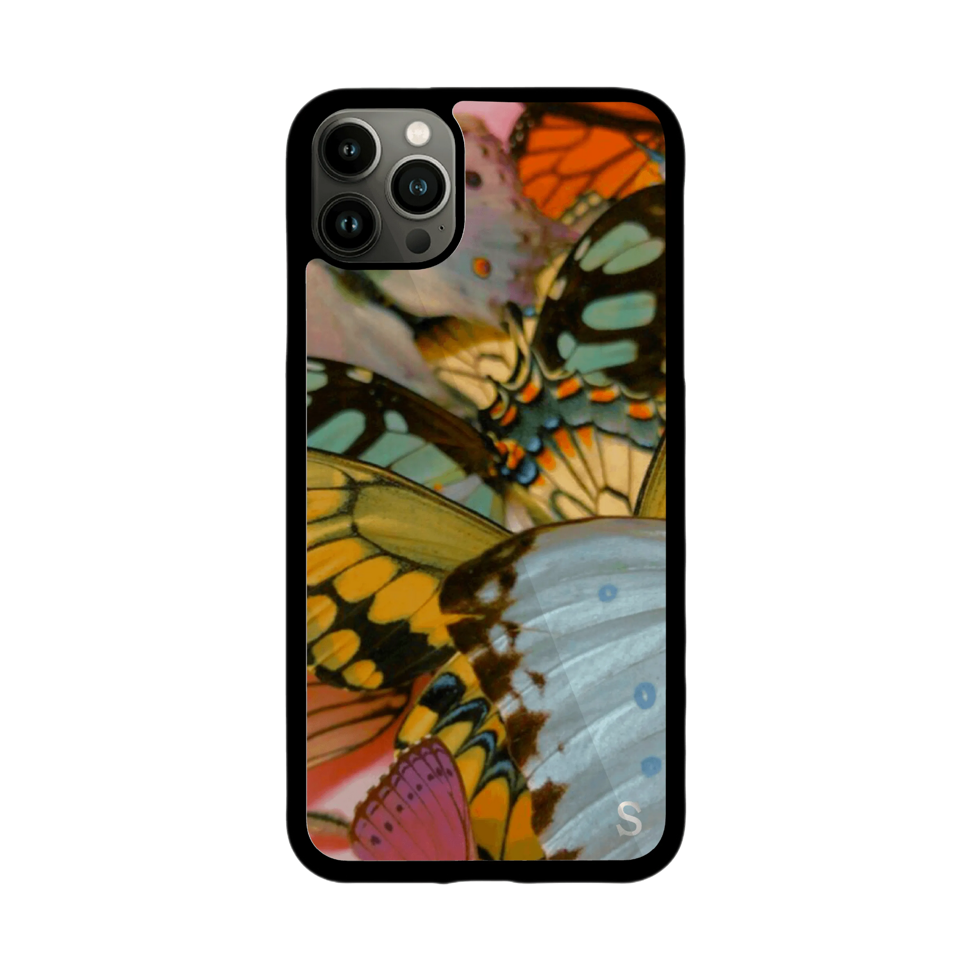 Our Wings Case