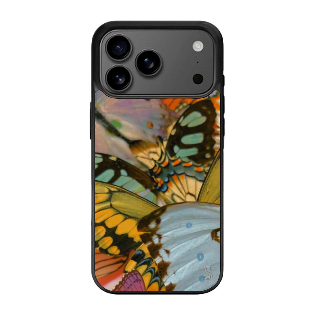 Our Wings Case