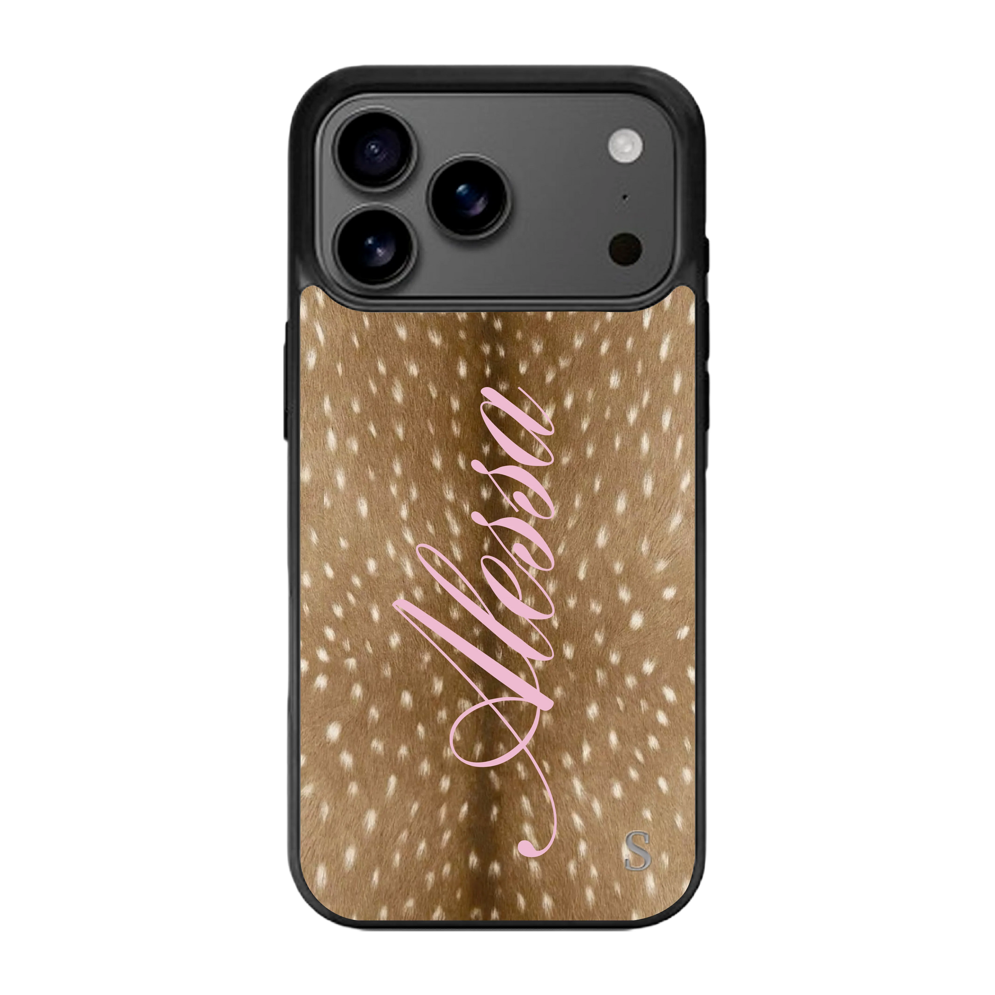 Bambi Case